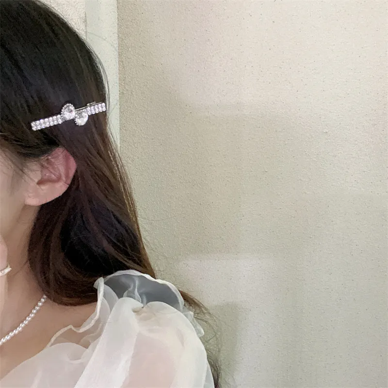 CARLHEIM Metal Hair Clips Women's-2