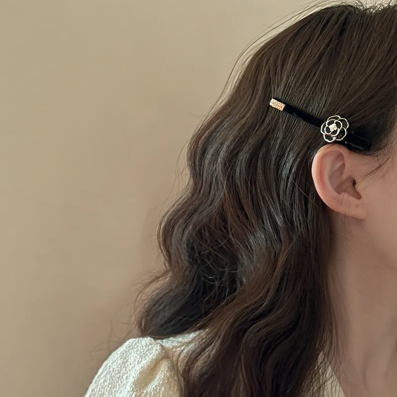 CARLHEIM Hair Clips Women's-1