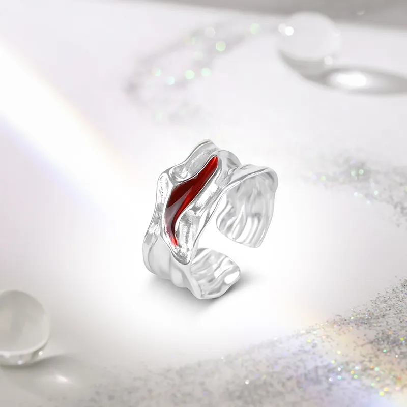 CARLHEIM Rings Unisex-3