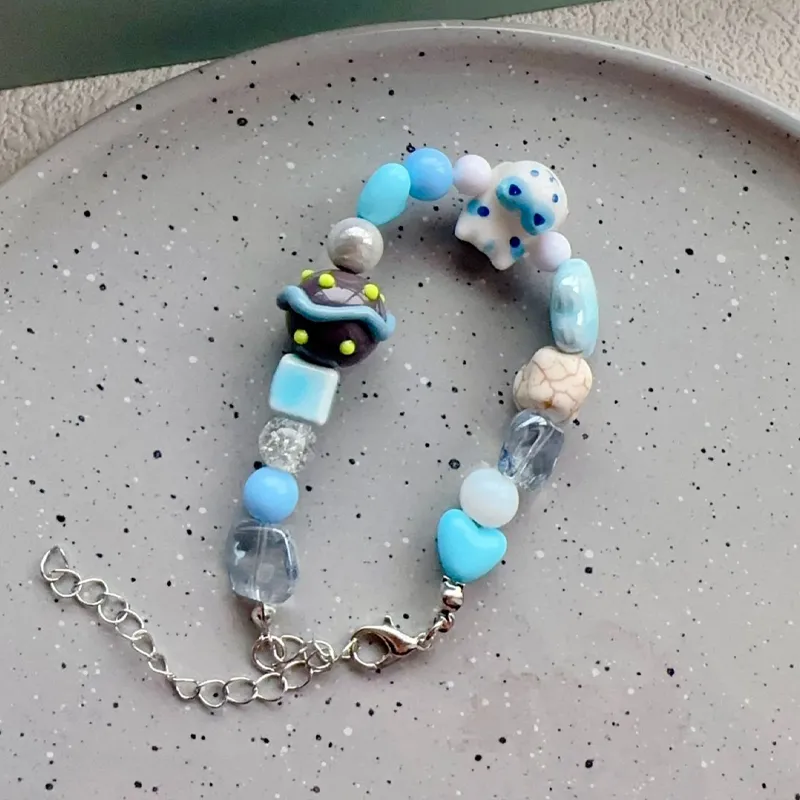 CARLHEIM Alloy Bracelets Unisex-6