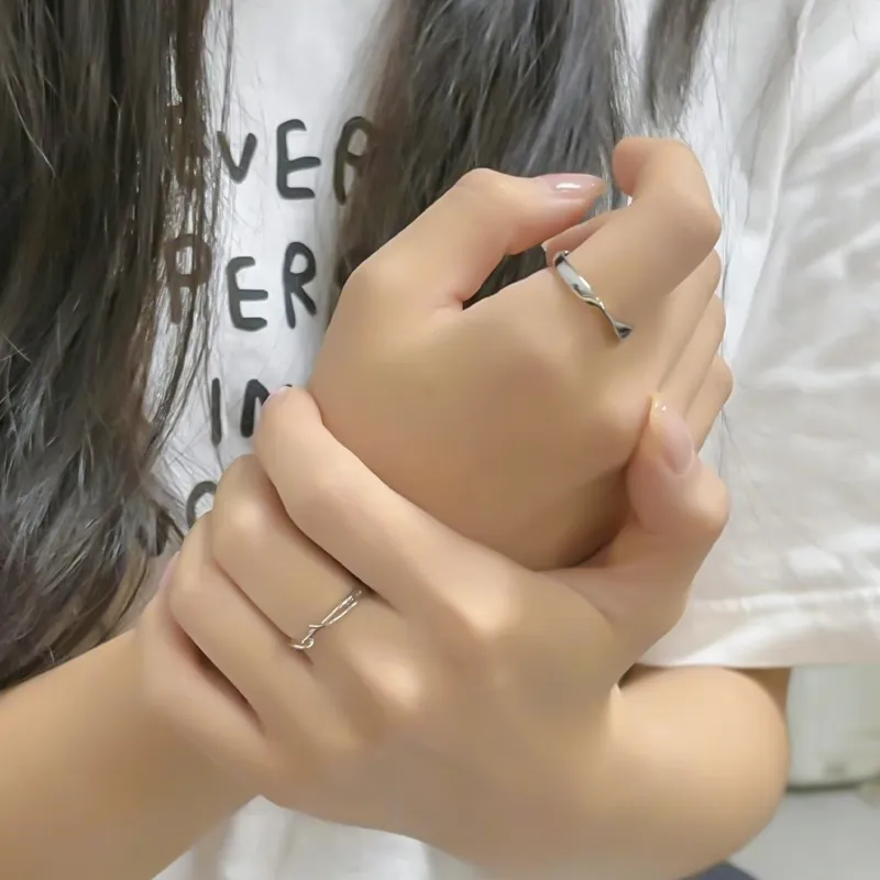 CARLHEIM Rings Unisex-3