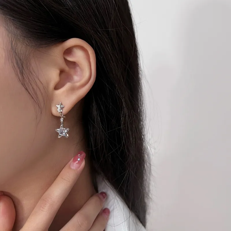 CARLHEIM Earrings Women's-1