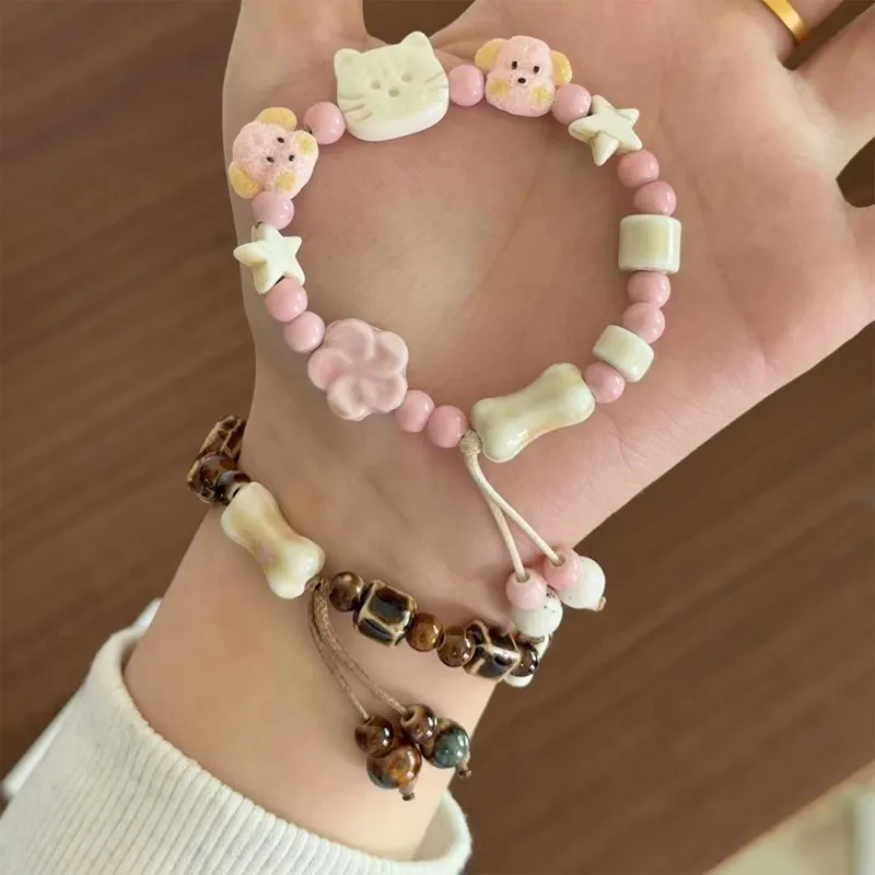 CARLHEIM Alloy Bracelets Unisex-2