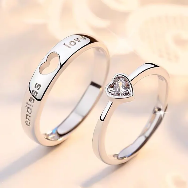CARLHEIM Rings Unisex-3