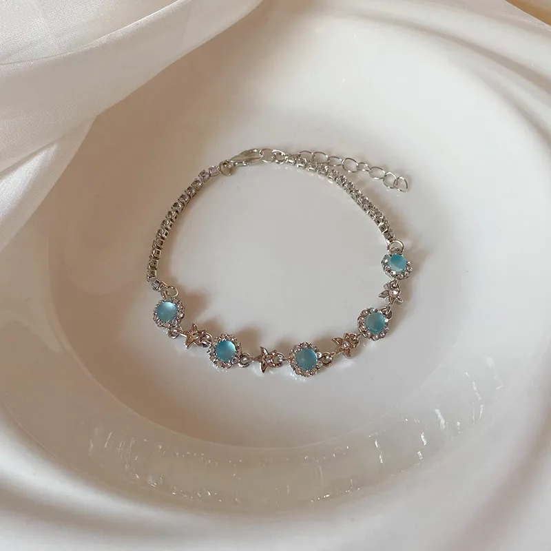 CARLHEIM Alloy Bracelets Women's-1