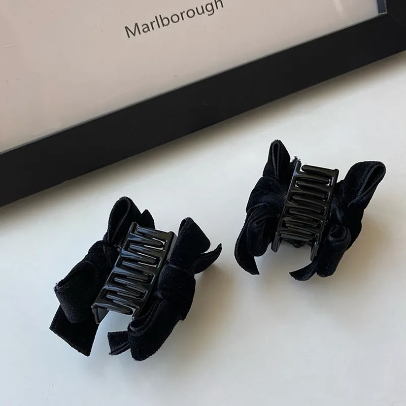 CARLHEIM Acrylic Hair Clips Women's-2