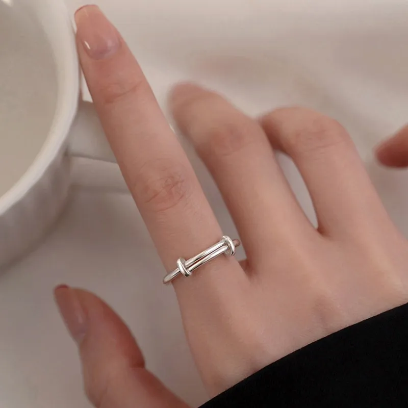 CARLHEIM Rings Unisex-1
