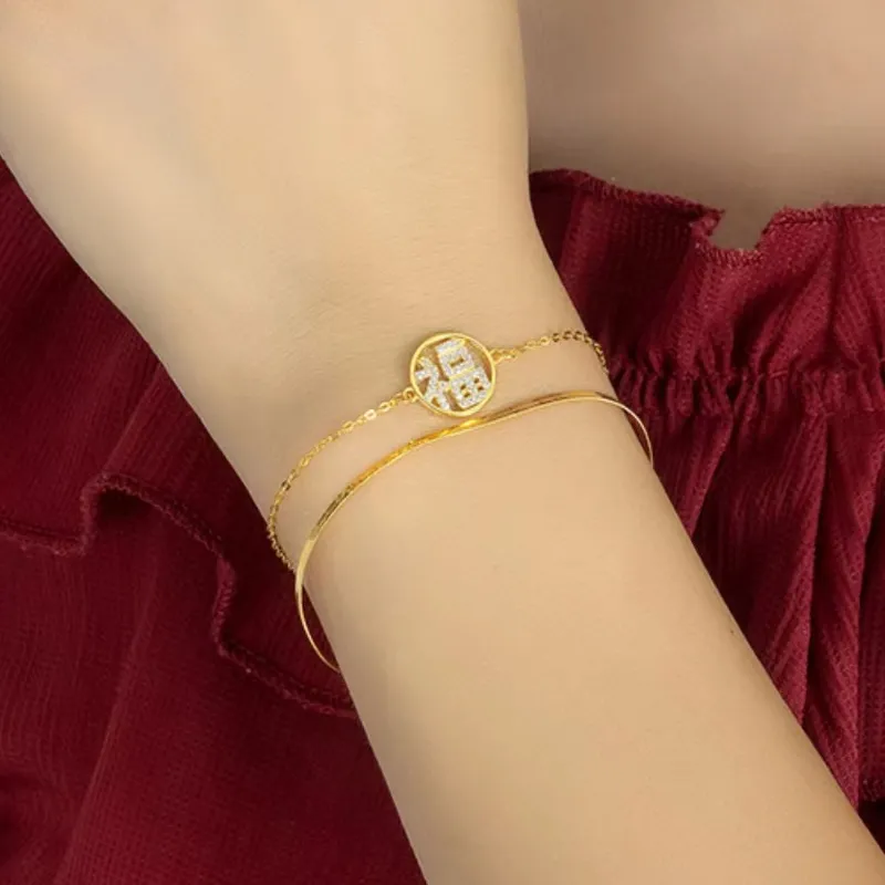 CARLHEIM S925 Silver Bracelets Women's-3
