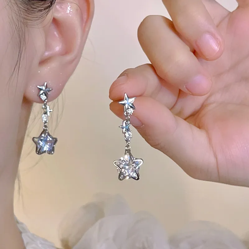 CARLHEIM Earrings Women's-3