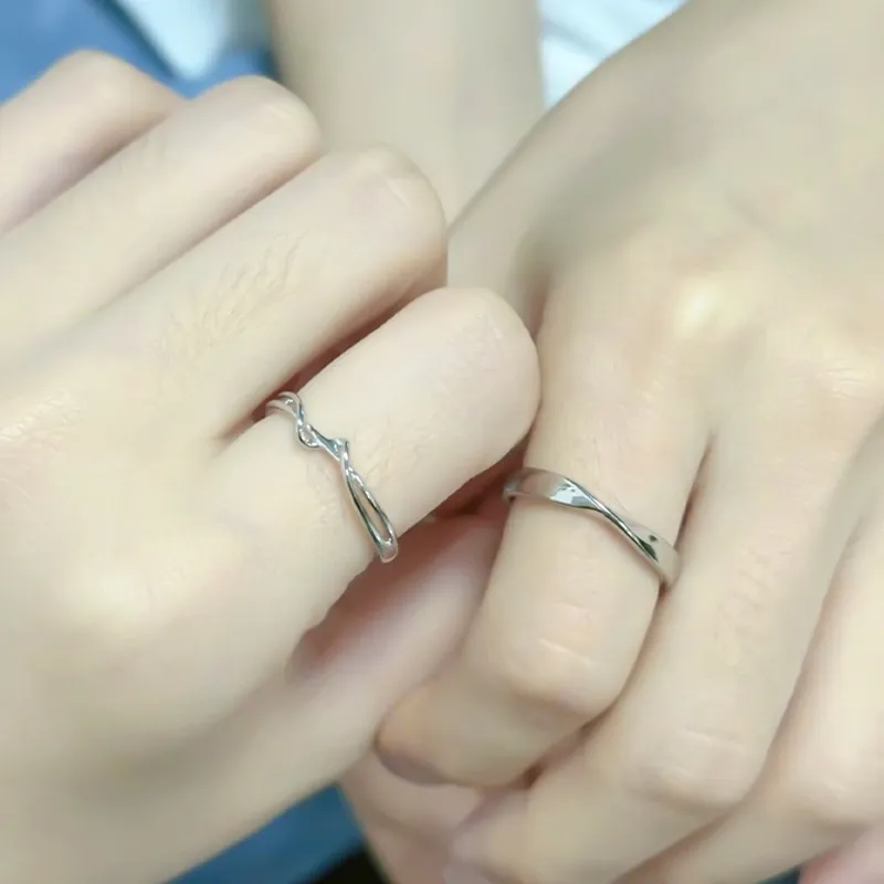 CARLHEIM Rings Unisex-2