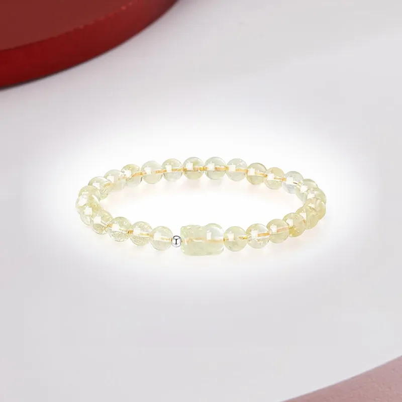CARLHEIM Crystal Bracelets Unisex-4