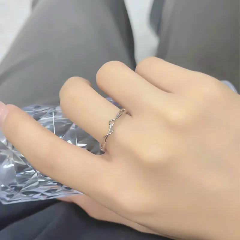 CARLHEIM Rings Unisex-4