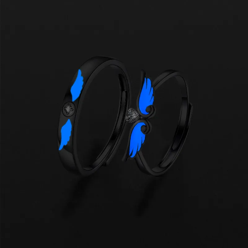 CARLHEIM Rings Unisex-2