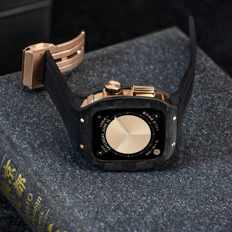 Soul Cool Watch Bands Compatibility 45/44mm Iwatch Unisex-23