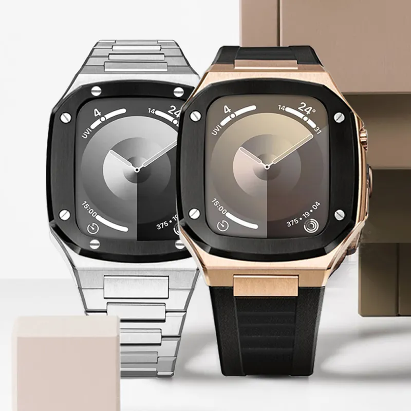 Soul Cool Unisex Watch Cases-2