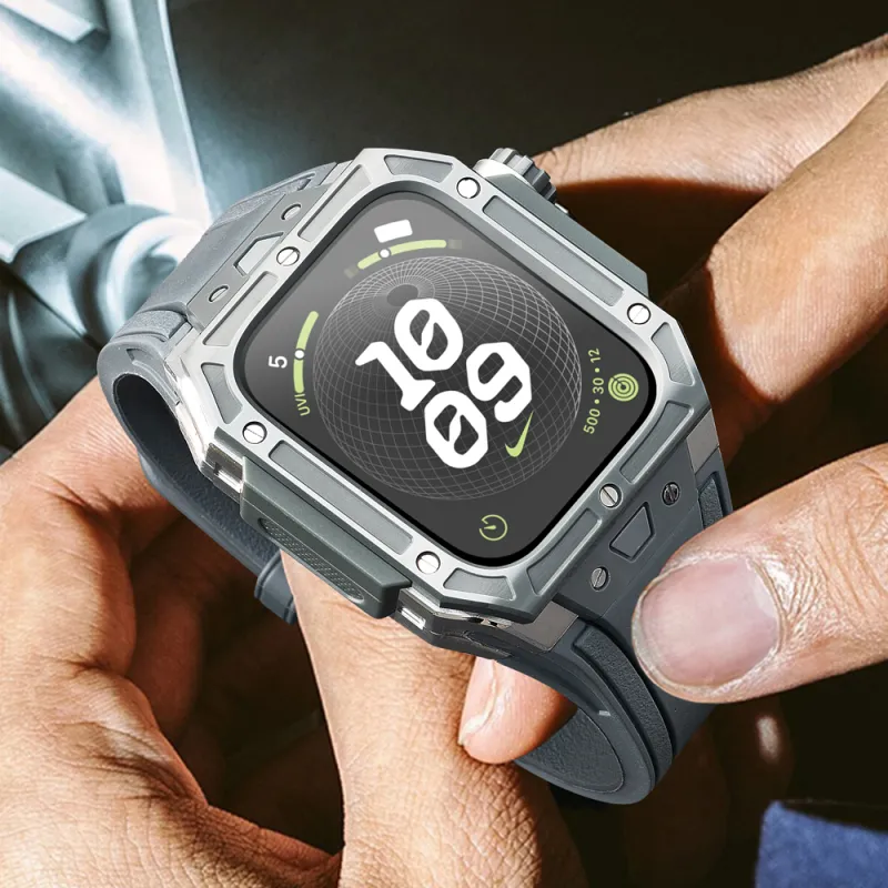 Soul Cool Unisex Watch Cases-18