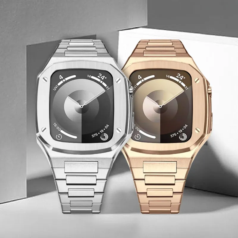 Soul Cool Unisex Watch Cases-1