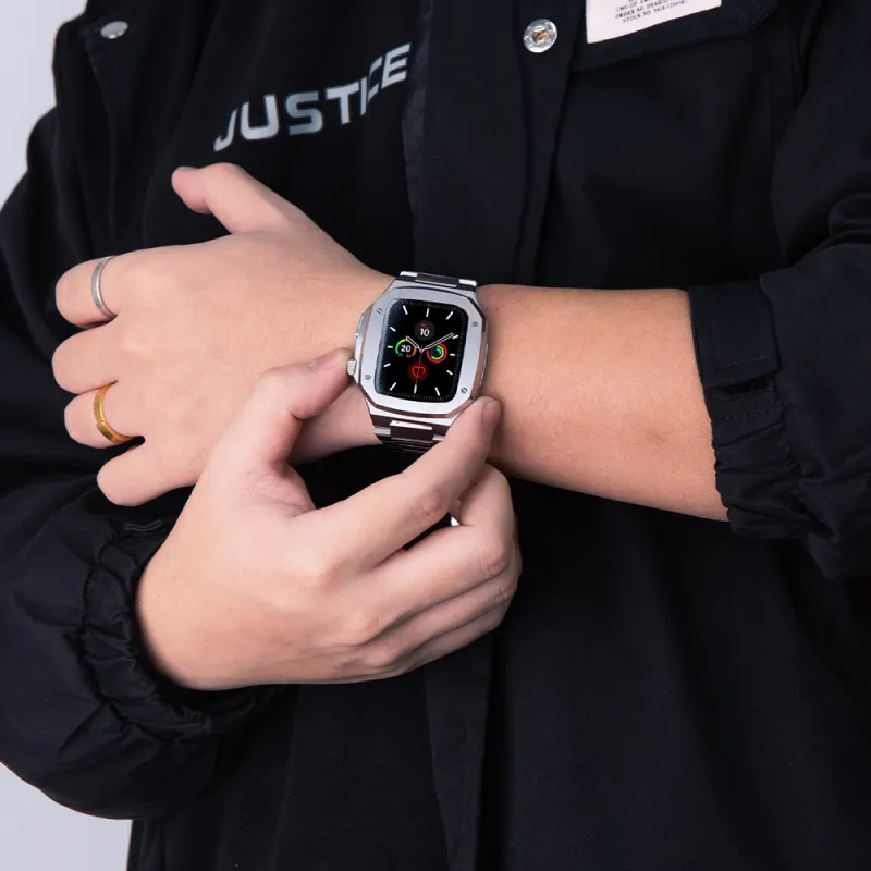 Soul Cool Unisex Watch Cases-1