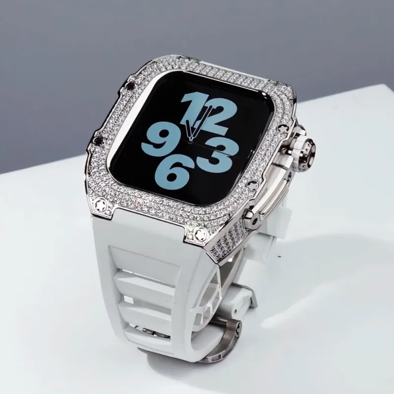 Soul Cool Unisex Watch Cases-2