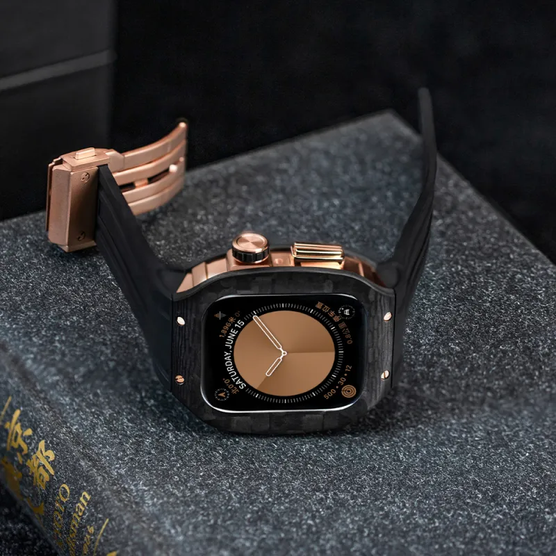 Soul Cool Unisex Watch Cases-23