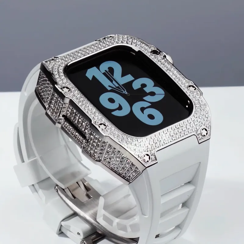 Soul Cool Unisex Watch Cases-8