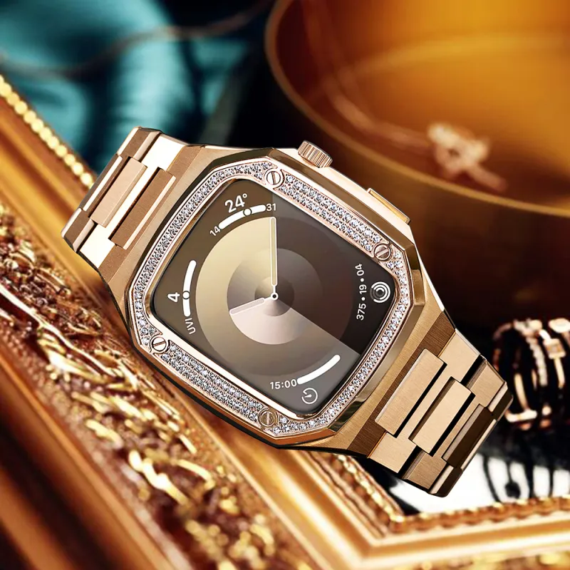 Soul Cool Unisex Watch Cases-7
