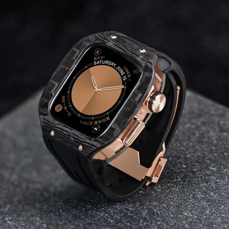 Soul Cool Unisex Watch Cases-25