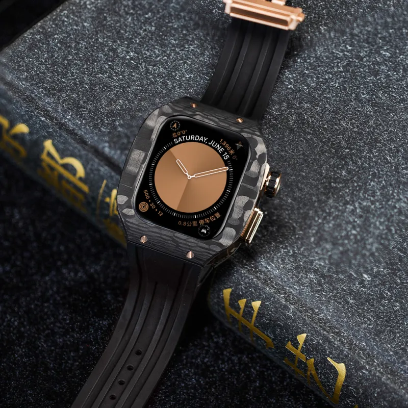 Soul Cool Unisex Watch Cases-24