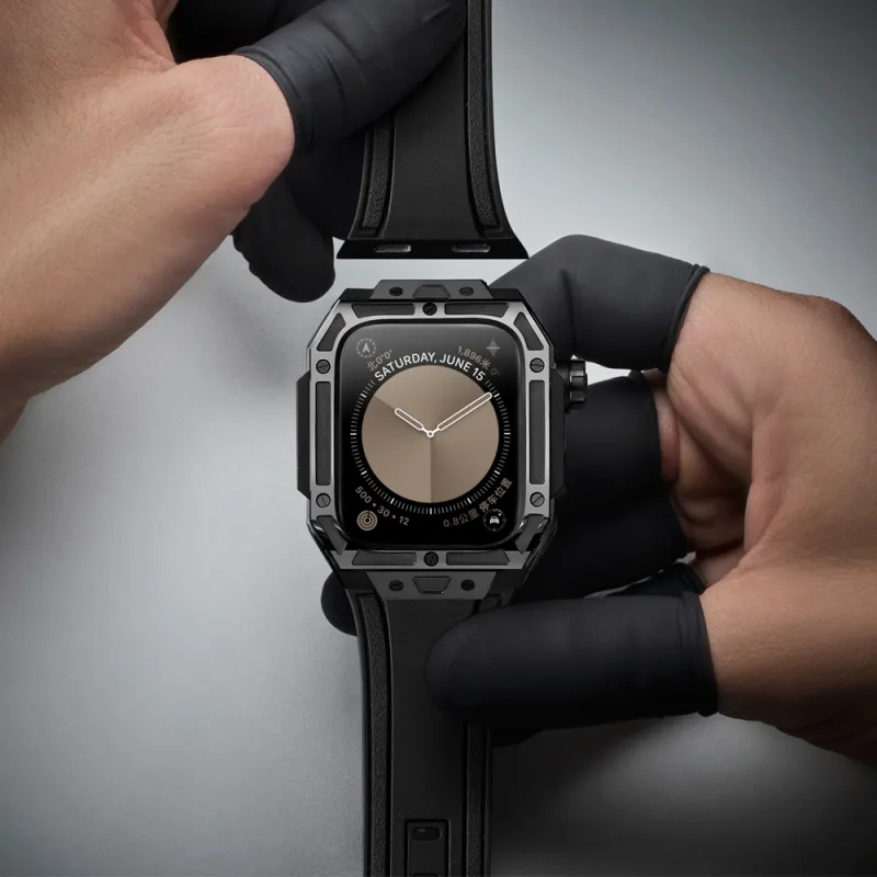 Soul Cool Unisex Watch Cases-8