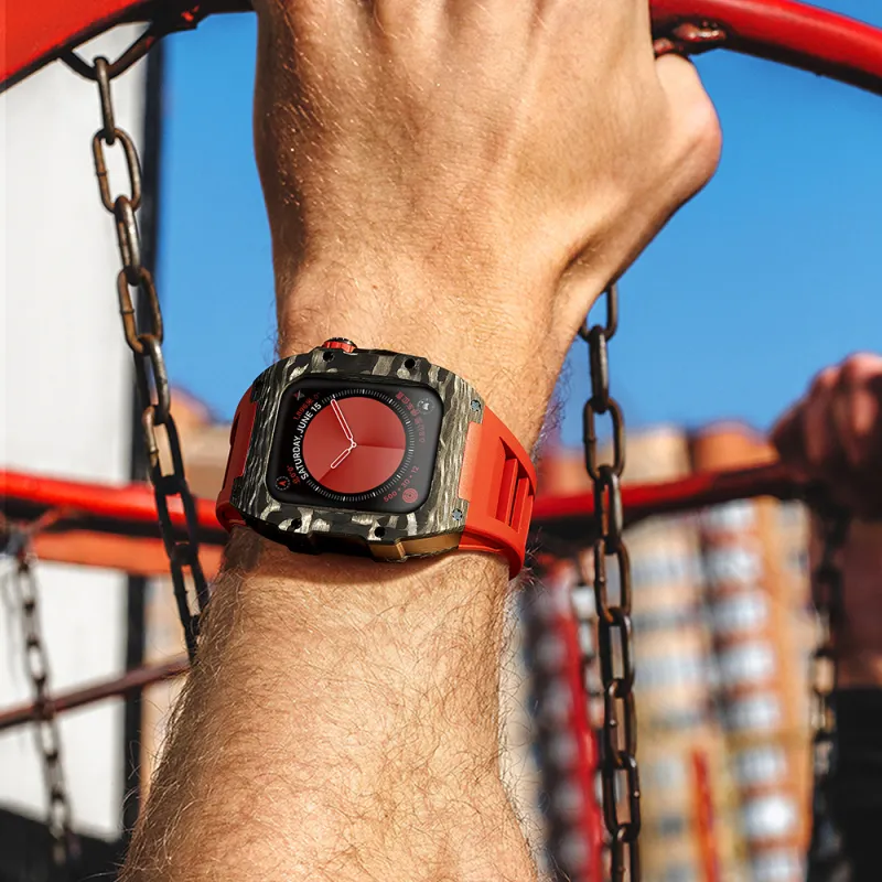 Soul Cool Unisex Watch Cases-1