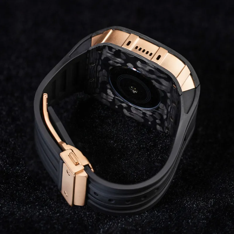 Soul Cool Watch Bands Compatibility 45/44mm Iwatch Unisex-24