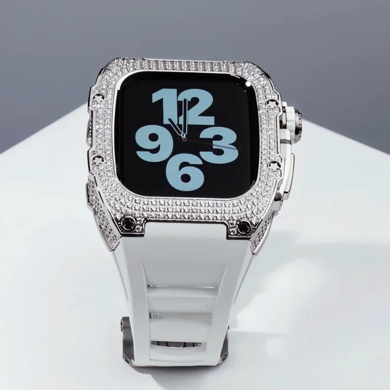 Soul Cool Unisex Watch Cases-3
