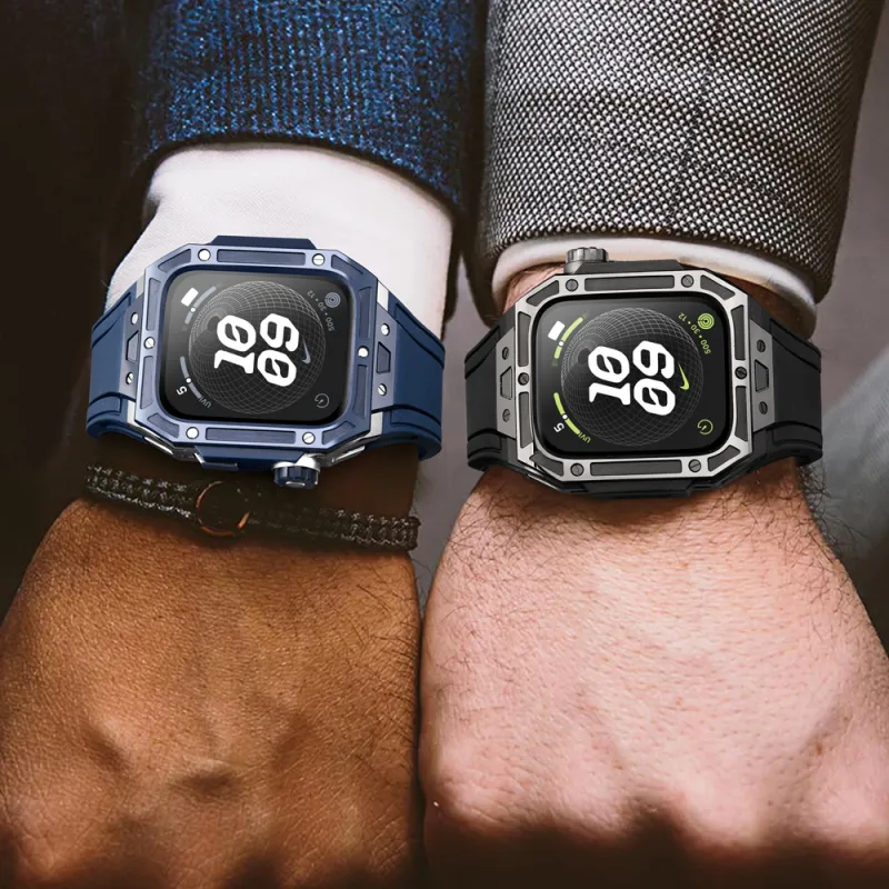 Soul Cool Unisex Watch Cases-10