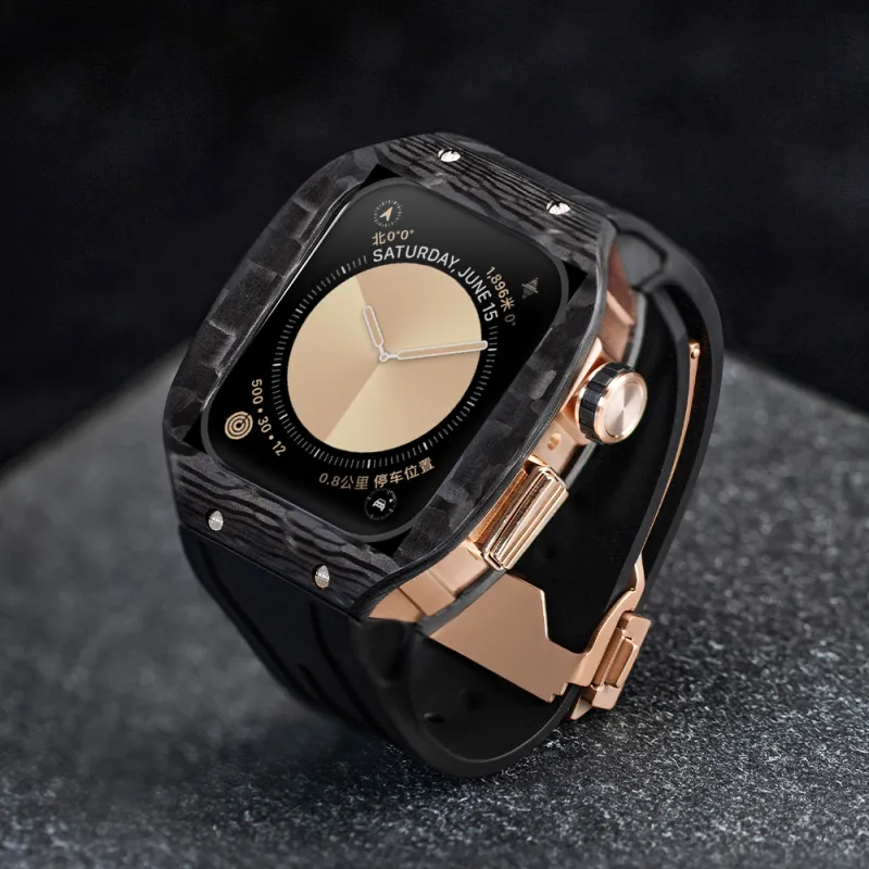 Soul Cool Watch Bands Compatibility 45/44mm Iwatch Unisex-19