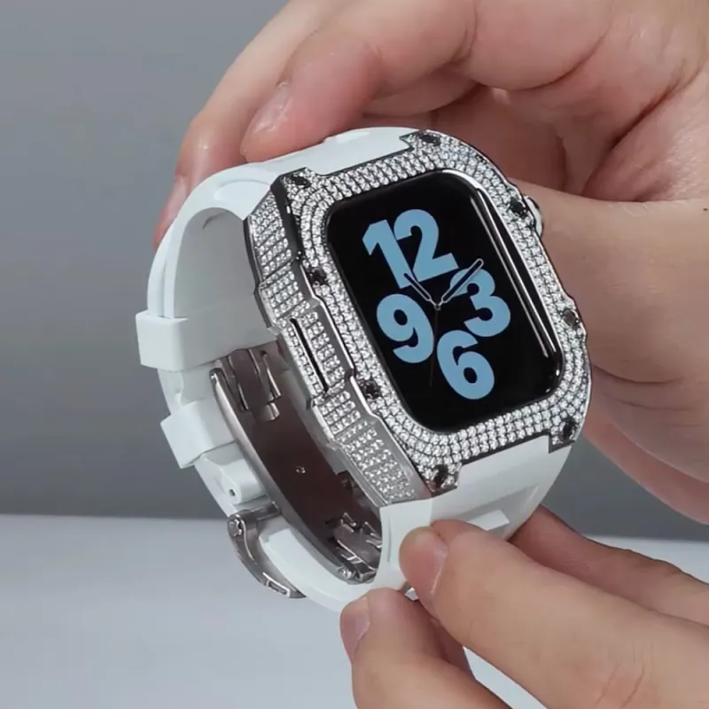 Soul Cool Unisex Watch Cases-7