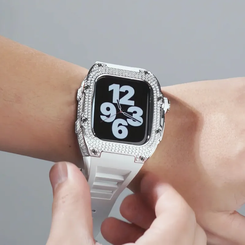 Soul Cool Unisex Watch Cases-1