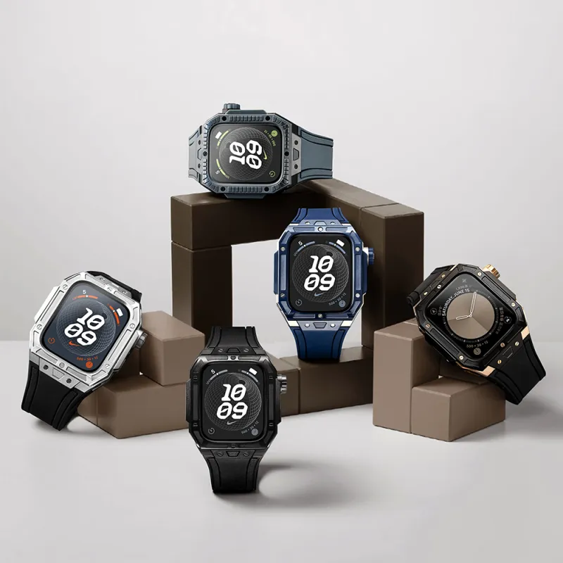 Soul Cool Unisex Watch Cases-6