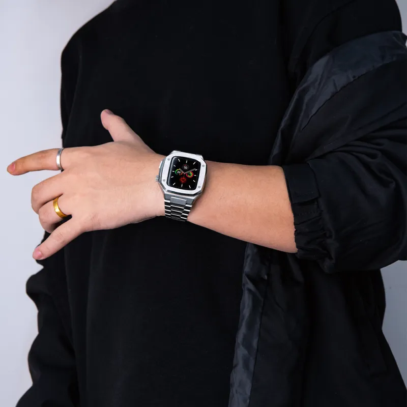 Soul Cool Unisex Watch Cases-2
