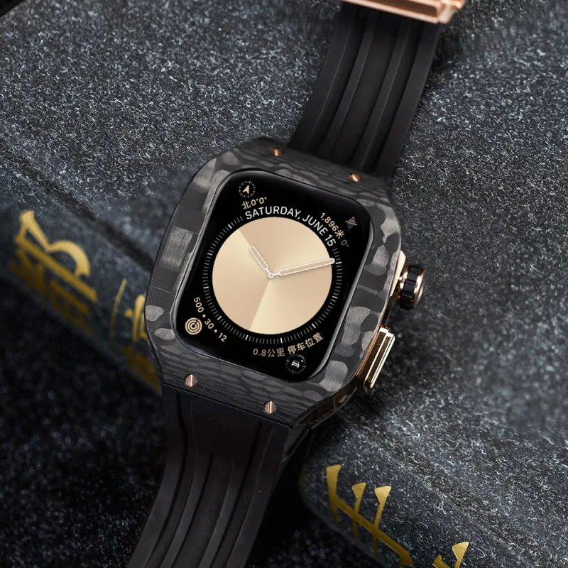 Soul Cool Watch Bands Compatibility 45/44mm Iwatch Unisex-21