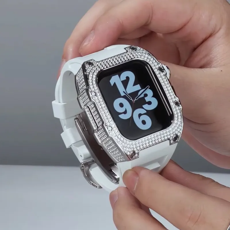 Soul Cool Unisex Watch Cases-9