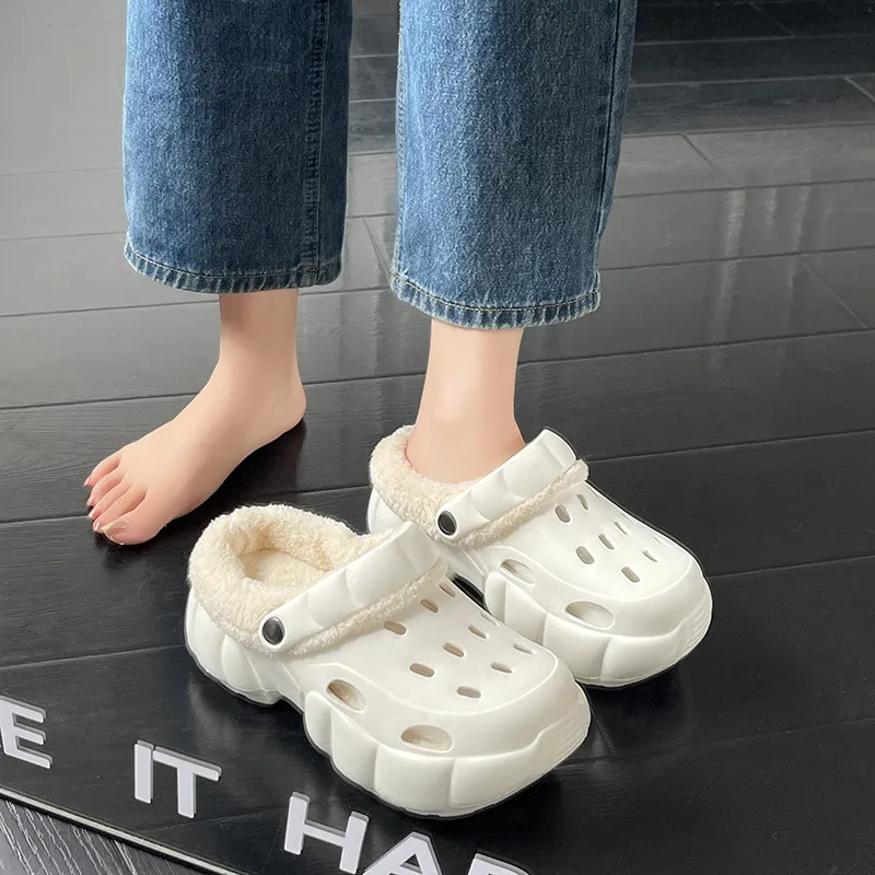 DTUTU Slippers / Home Slippers-3