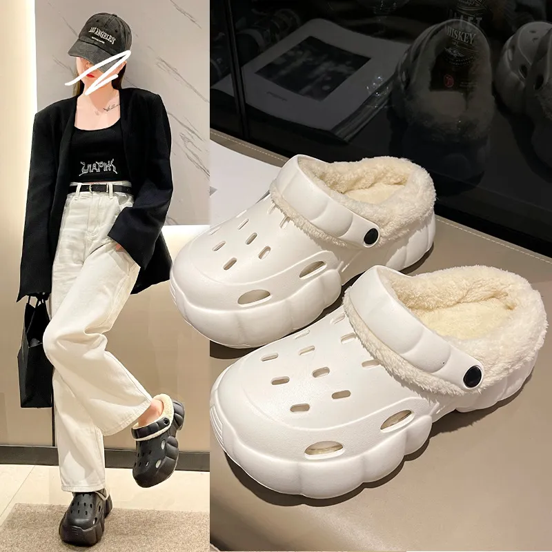 DTUTU Slippers / Home Slippers-5