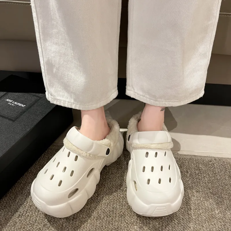 DTUTU Slippers / Home Slippers-6