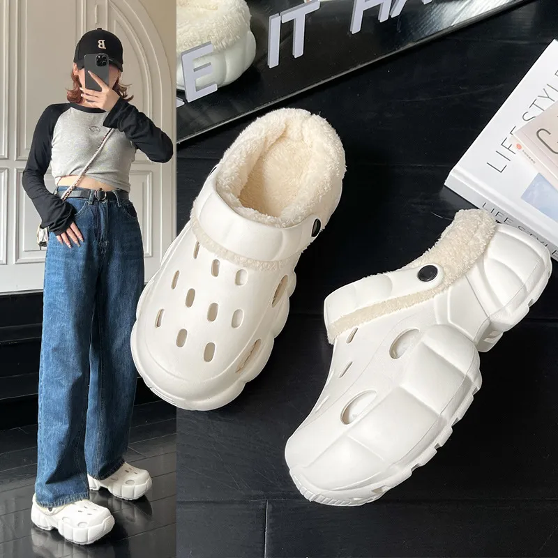 DTUTU Slippers / Home Slippers-1