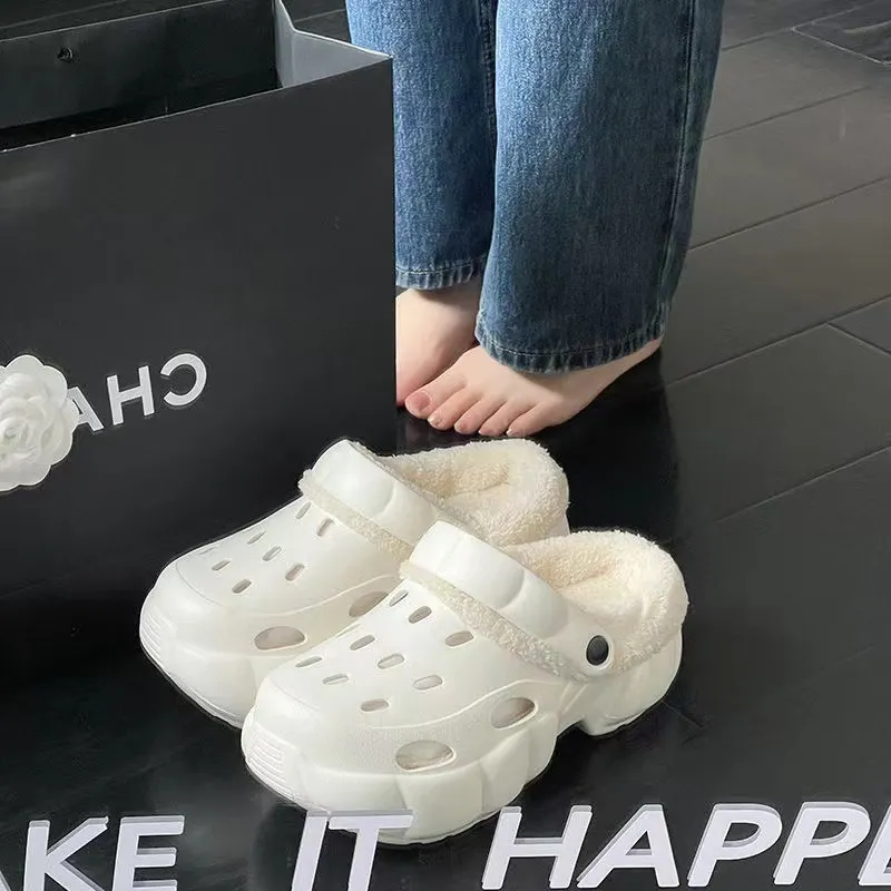 DTUTU Slippers / Home Slippers-2