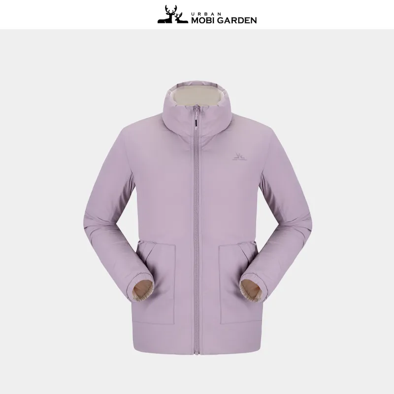 MOBI GARDEN Down Jacket Women's-4