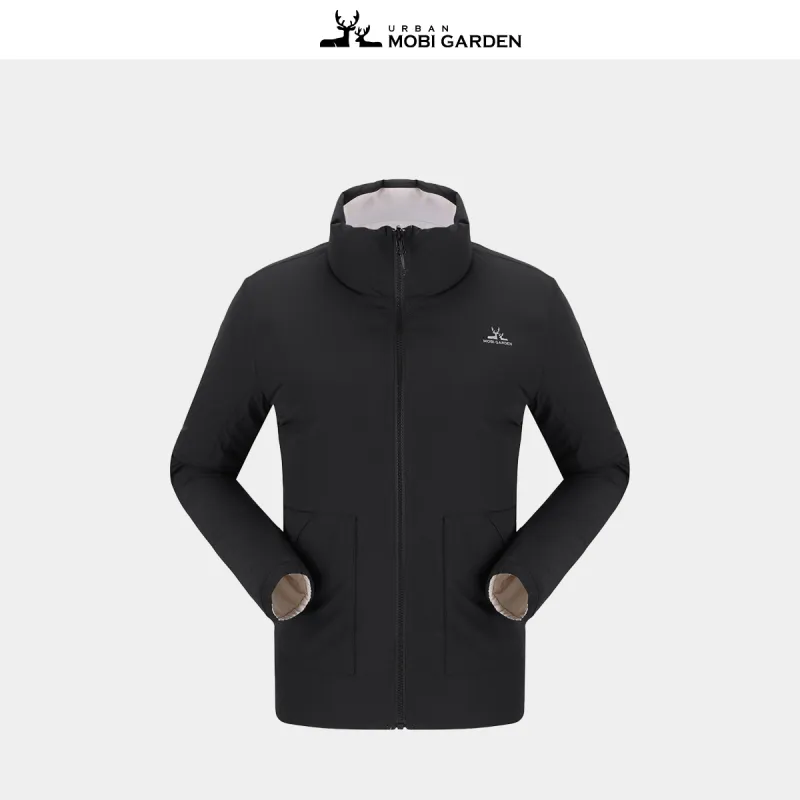 MOBI GARDEN Down Jacket Women's-1