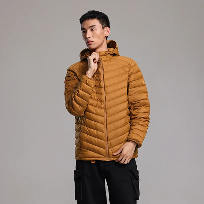 MOBI GARDEN Down Jackets Men-1