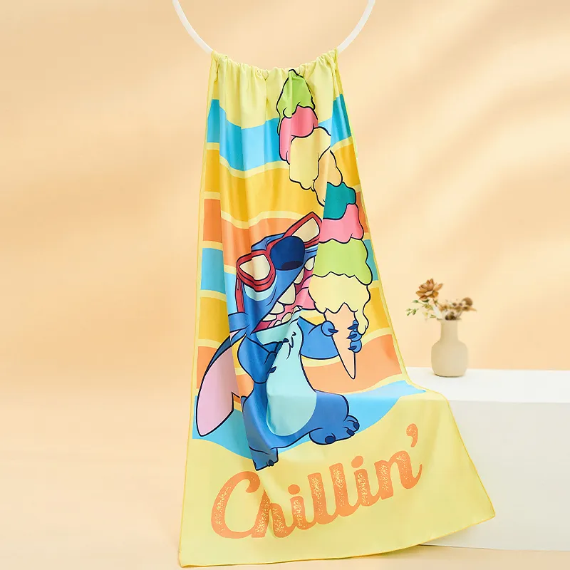 Zoobies Towels-4