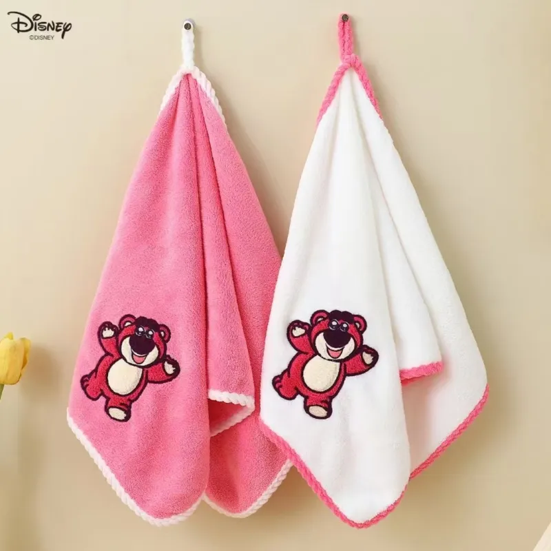 Disney Towels-5